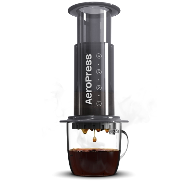Aeropress® Coffee Maker - ekspres do kawy i espresso