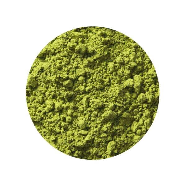 Matcha - herbata w proszku z Japonii 50 gramów - herbata sypka Café du Jour