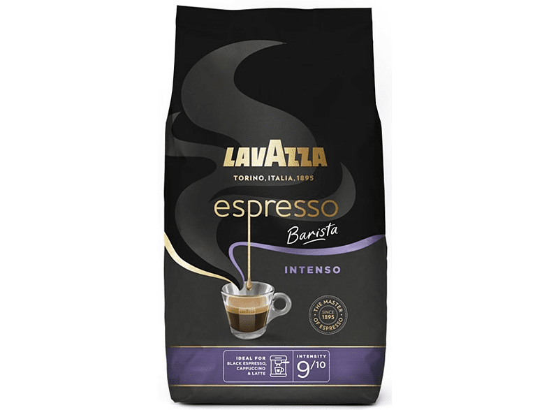 Lavazza Espresso Barista Intenso - kawa ziarnista - 1 kg