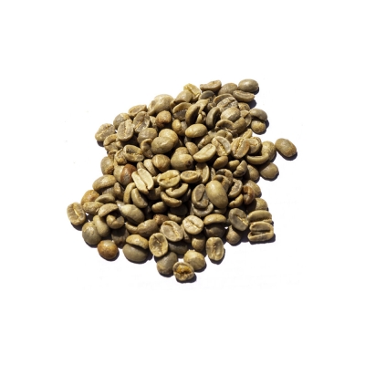 Tanzania Arabica AA Kilimanjaro - niepalona kawa ziarnista - 1 kg