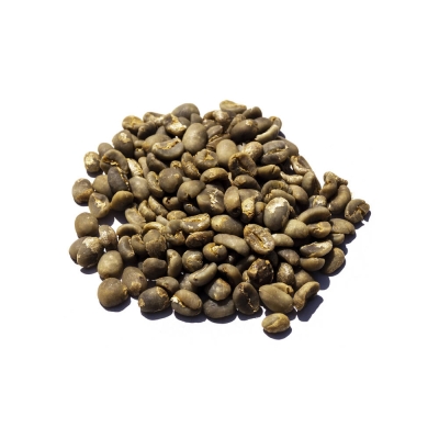 Indonezja Arabica Mandheling gatunek 1 - niepalona kawa ziarnista - 1 kg
