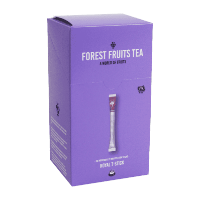Royal T Stick Forest Fruits (30 sztuk)