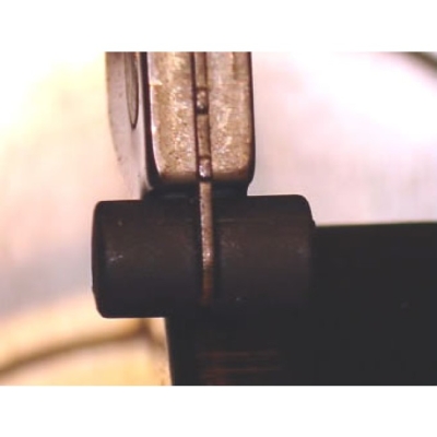 Gene Café - guma uderzeniowa / poduszka ostrza - CR73-005A