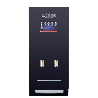 Café du Jour Perto Instant (kawa rozpuszczalna)