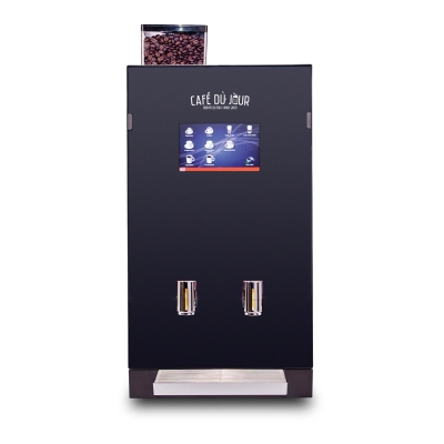 Café du Jour S-Pro (kawa ziarnista)