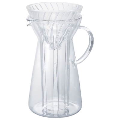 Hario V60 Iced Coffee Maker - van glas VIG-02T - 700 ml