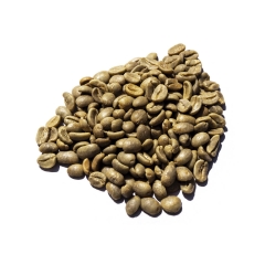 Peru Arabica HB MCM grade 1 - kawa ziarnista niepalona - 1 kg