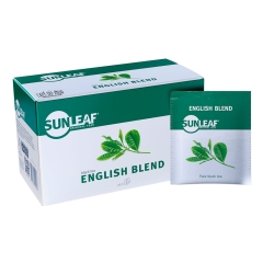 English Blend - Sunleaf - 25 torebek herbaty