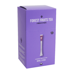 Royal T Stick Forest Fruits (30 sztuk)