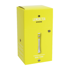 Royal T Stick Black Tea Lemon (30 sztuk)