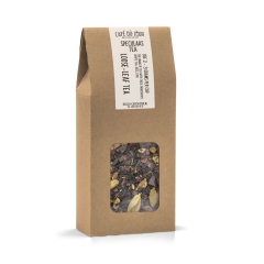 Herbata Speculaas - Herbata czarna 100 g - Herbata sypka Café du Jour