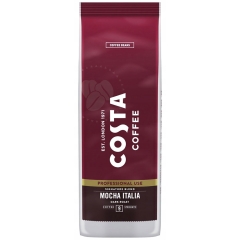 Costa Coffee Professional Mocha Italia Dark Roast - kawa ziarnista - 1 kg