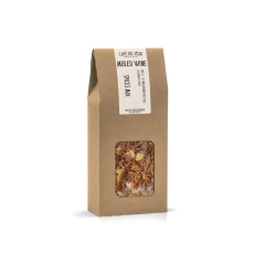 Grzane wino - Mieszanka przypraw 50 g - Przyprawy sypkie Café du Jour