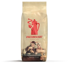 Caffè Hausbrandt Espresso (Nonnetti) - kawa ziarnista - 1 kg
