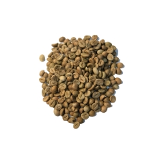 India Robusta Cherry AA Screen 18 - niepalona kawa ziarnista - 1 kg