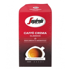 Kawa ziarnista Segafredo Caffè Crema Classico 1 kg