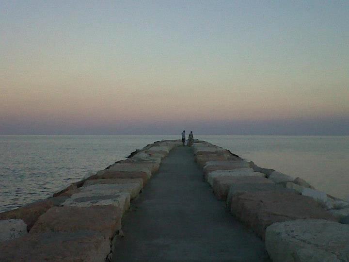 Tam, gdzie wszystko się zaczęło